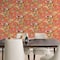 Surface Style Travel Diary Peel & Stick Wallpaper